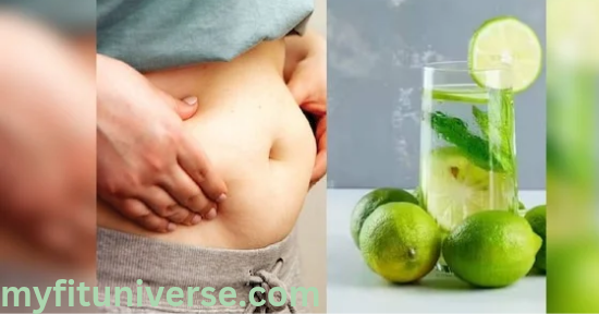 नींबू से पेट की चर्बी कैसे कम करें? | pet ki charbi kaise Kam kare