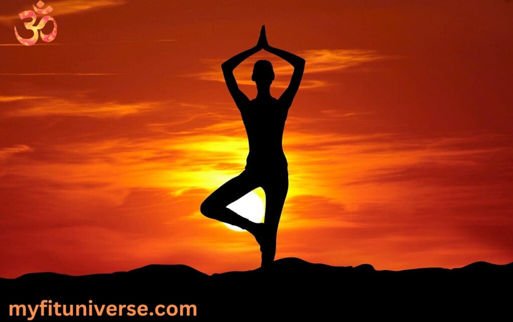 Yoga karne ke fayde
