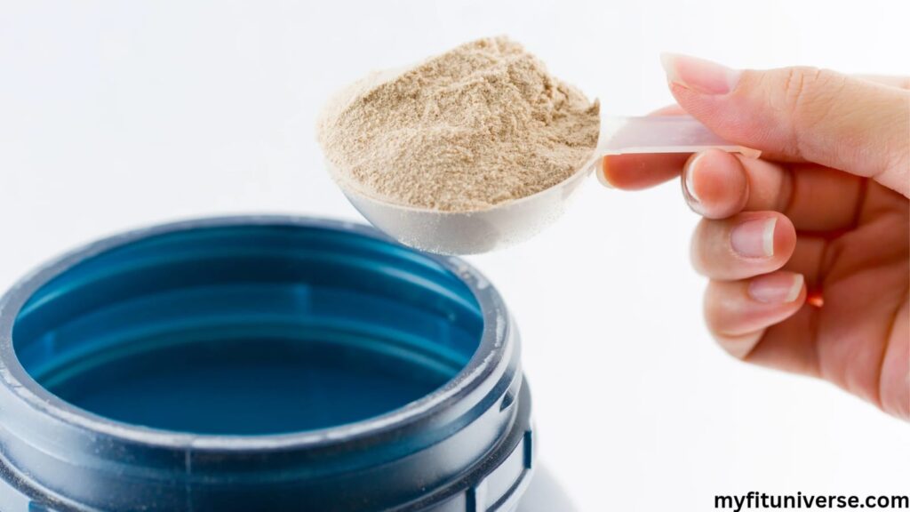 Pre workout side effects in hindi