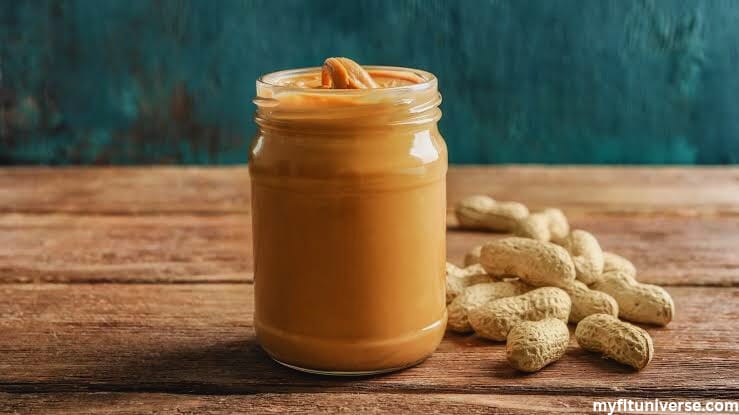 Peanut butter khane ke fayde