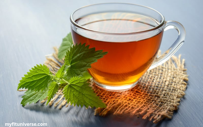 Green tea benefits in hindi