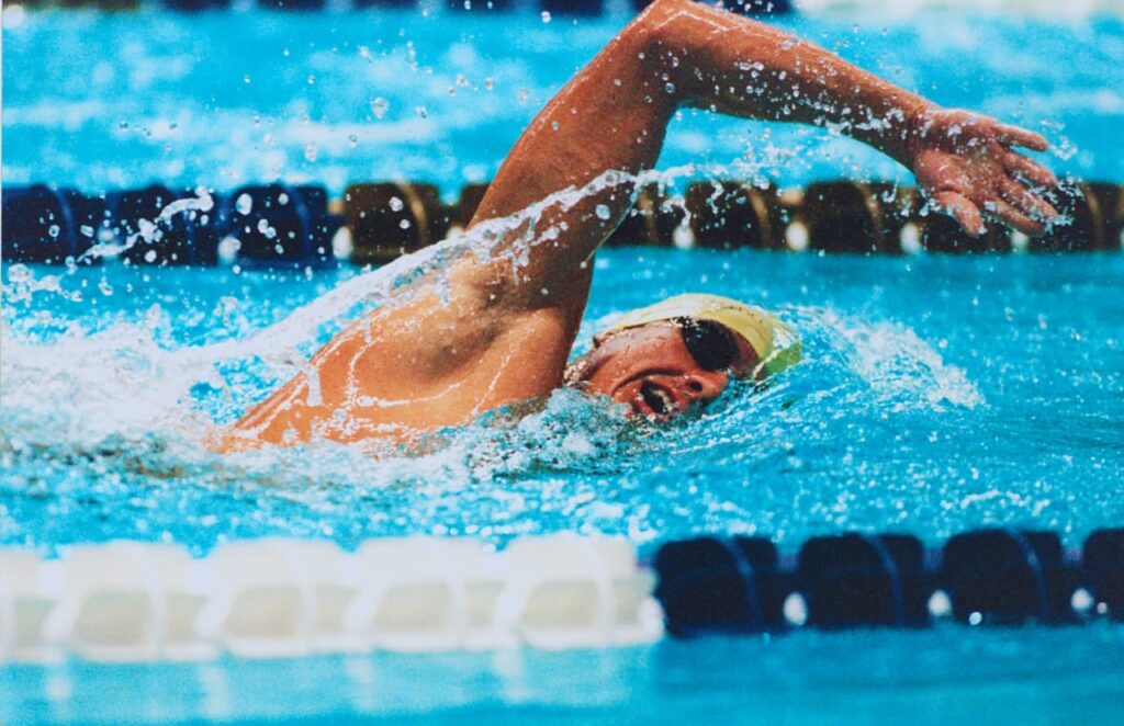 Swimming ke fayde aur nuksan for ladies