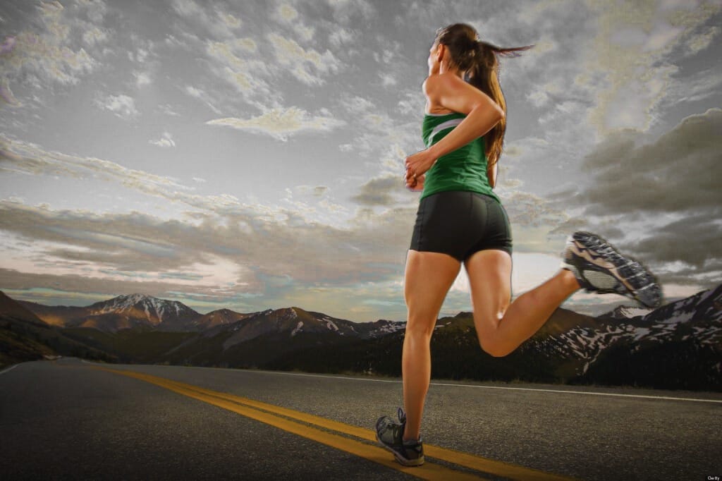 1600 meter running ke liye kya khaye