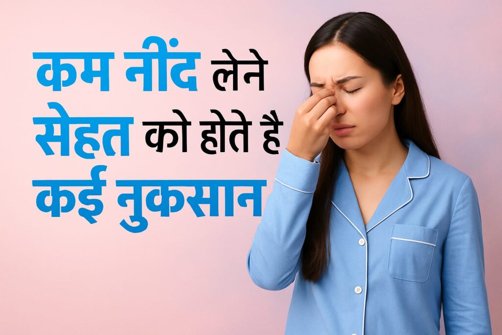 Kitne ghante sona chaiye