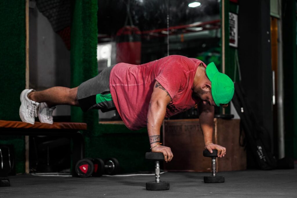 Testosterone badhane ke liye exercise