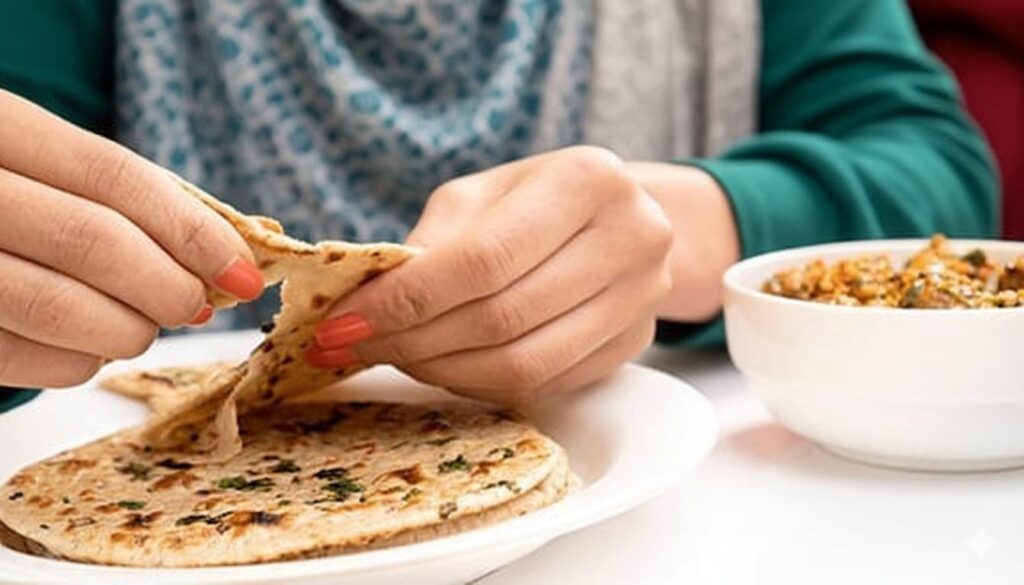 Desi diet plan for weight loss in hindi