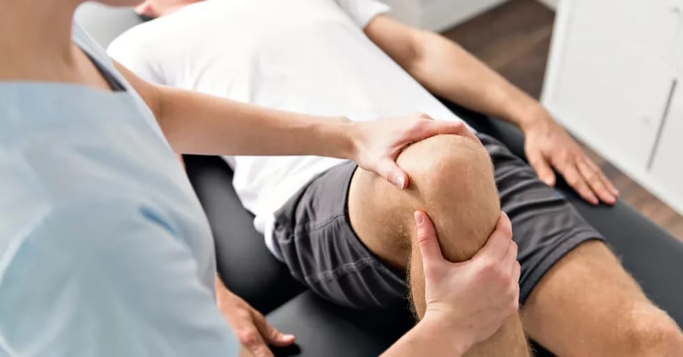 घुटनों के दर्द के लिए एक्सरसाइज | Exercise for knee pain
