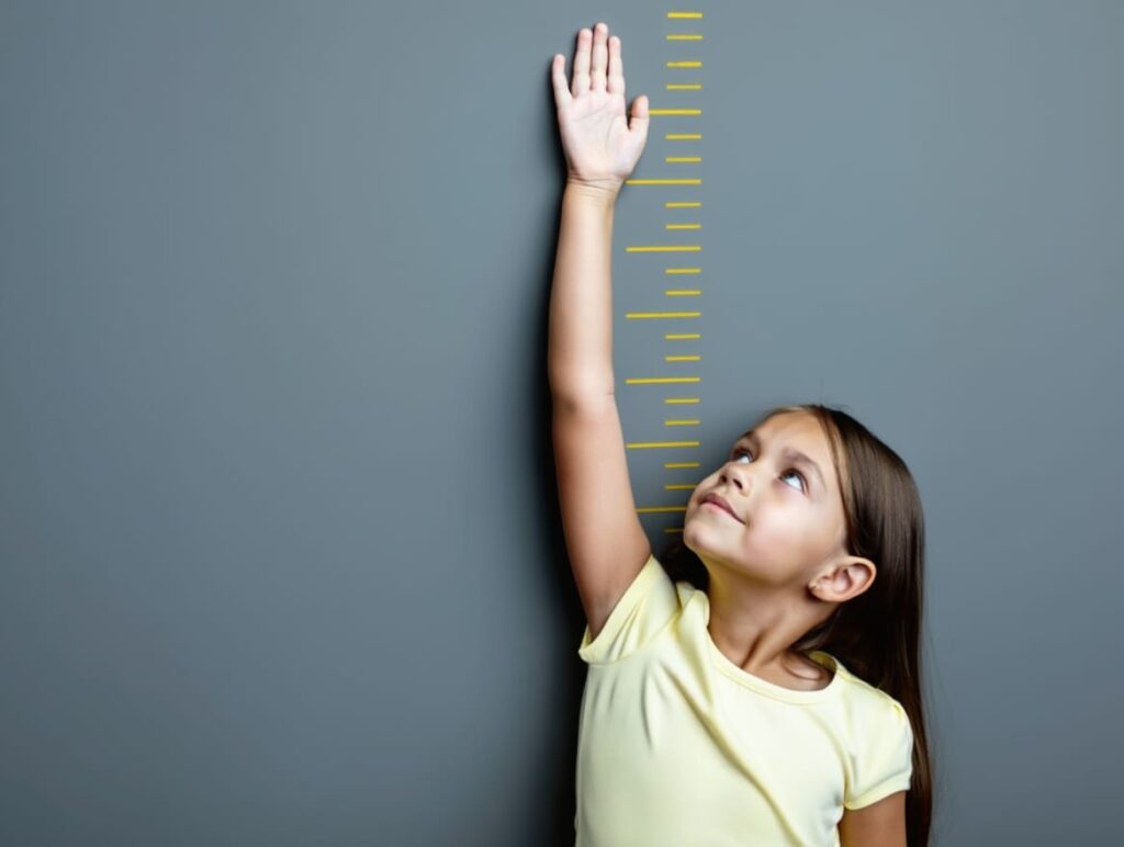 हाइट कैसे बढ़ाए | Height badhane ki exercise for girl