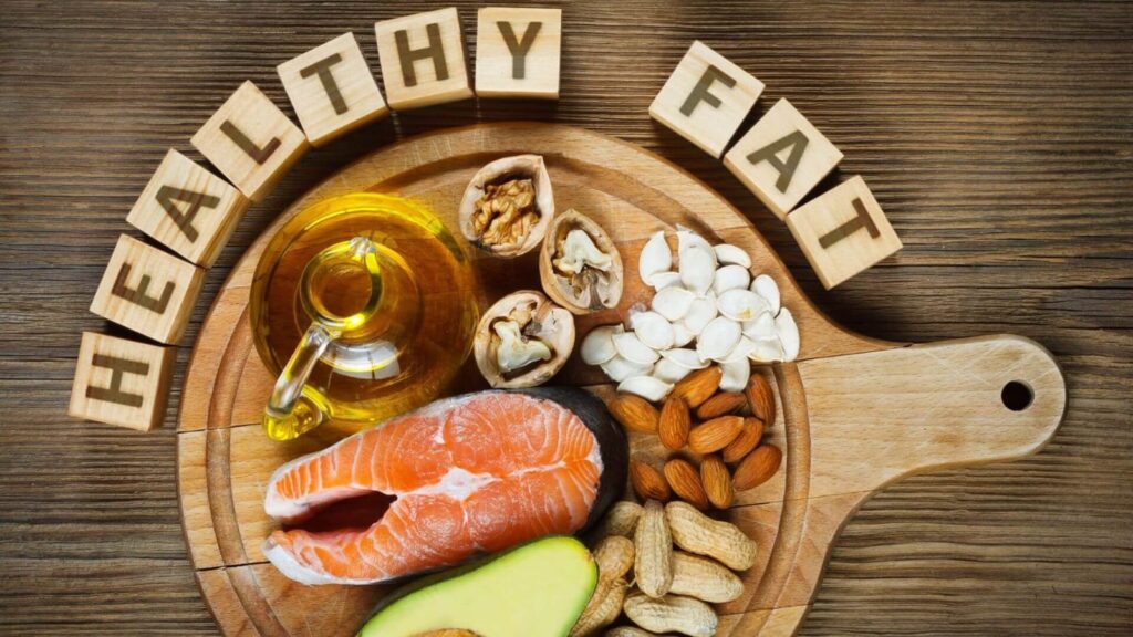 वजन बढ़ाने के लिए देसी डाइट ( Desi diet plan for weight gain )