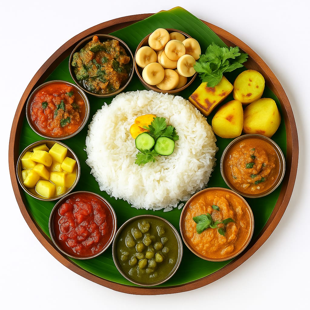 वजन बढ़ाने के लिए देसी डाइट ( Desi diet plan for weight gain )