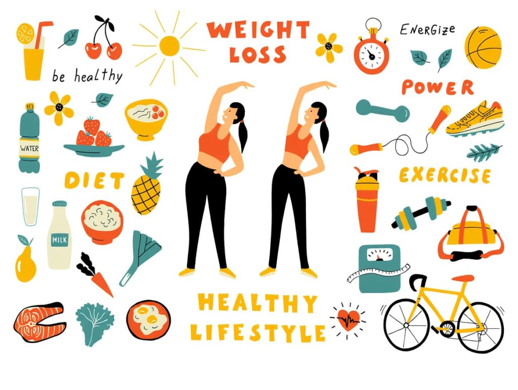 मोटापा कैसे कम करें | Motapa kam karne ke upay