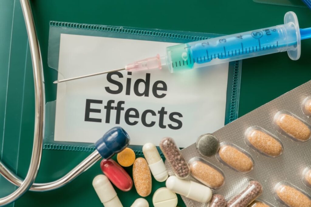 तेजी से वजन बढ़ने का कारण (Rapid weight gain in hindi)