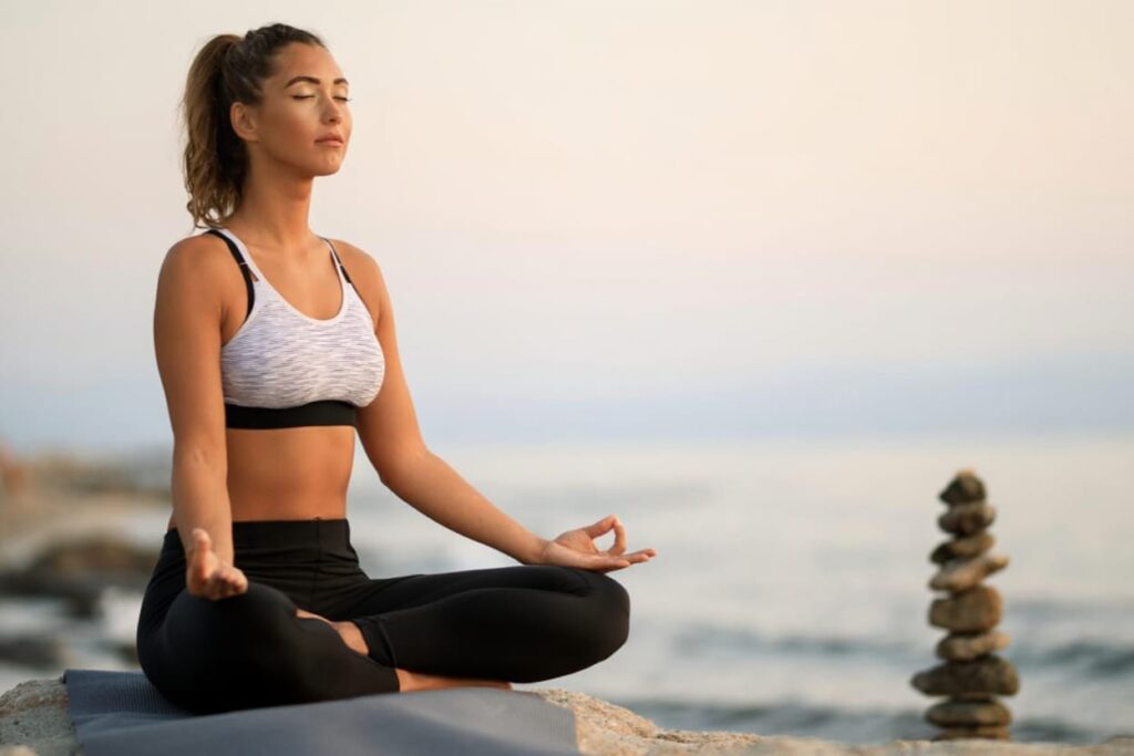 ध्यान करना कैसे शुरू करें | Meditation kaise kare