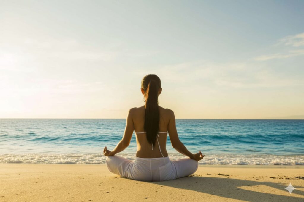 ध्यान करना कैसे शुरू करें | Meditation kaise kare