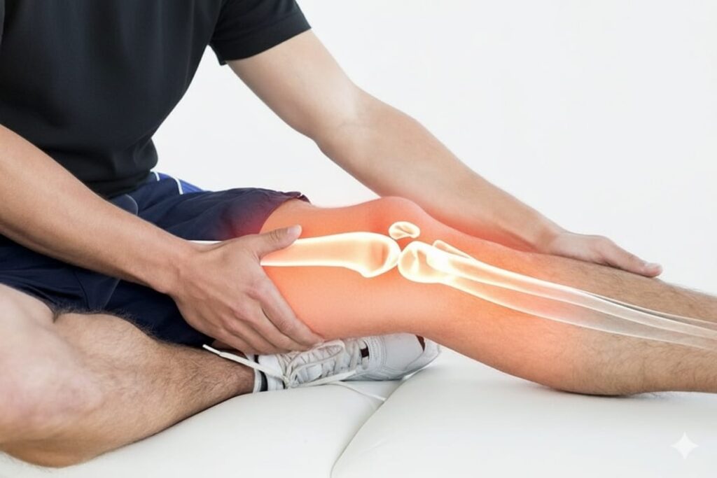 घुटने दर्द का इलाज ( Ghutne dard ka upay )