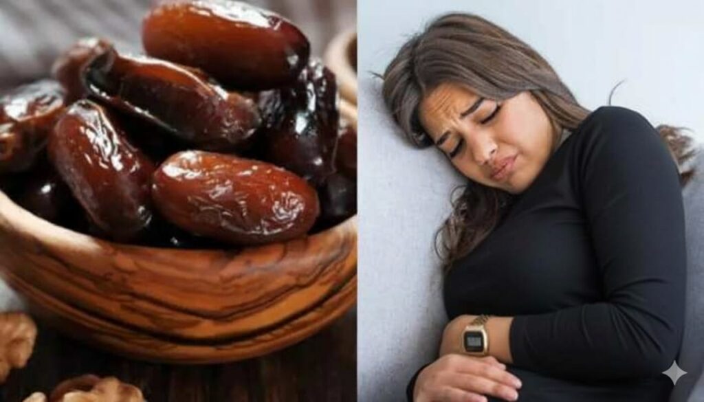 सुबह खाली पेट खजूर खाने के फायदे