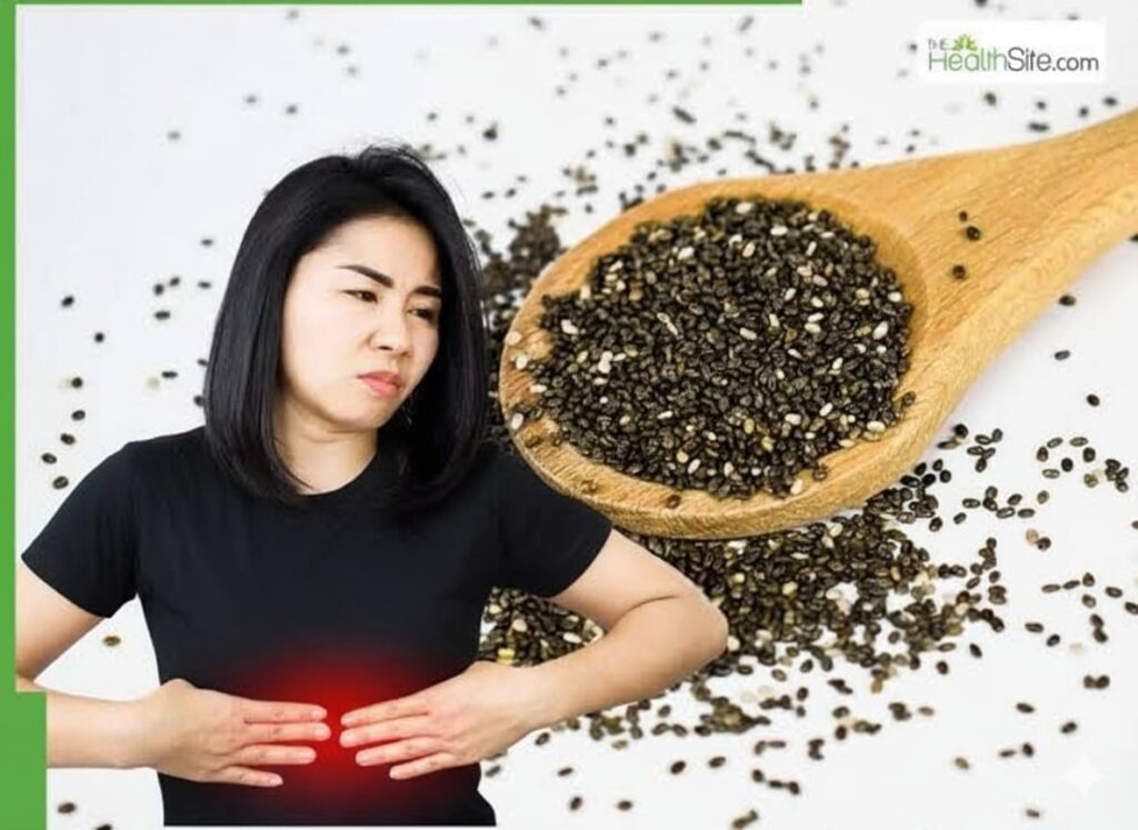 चिया सीड के फायदे और नुकसान | Chia seeds ke fayde in hindi