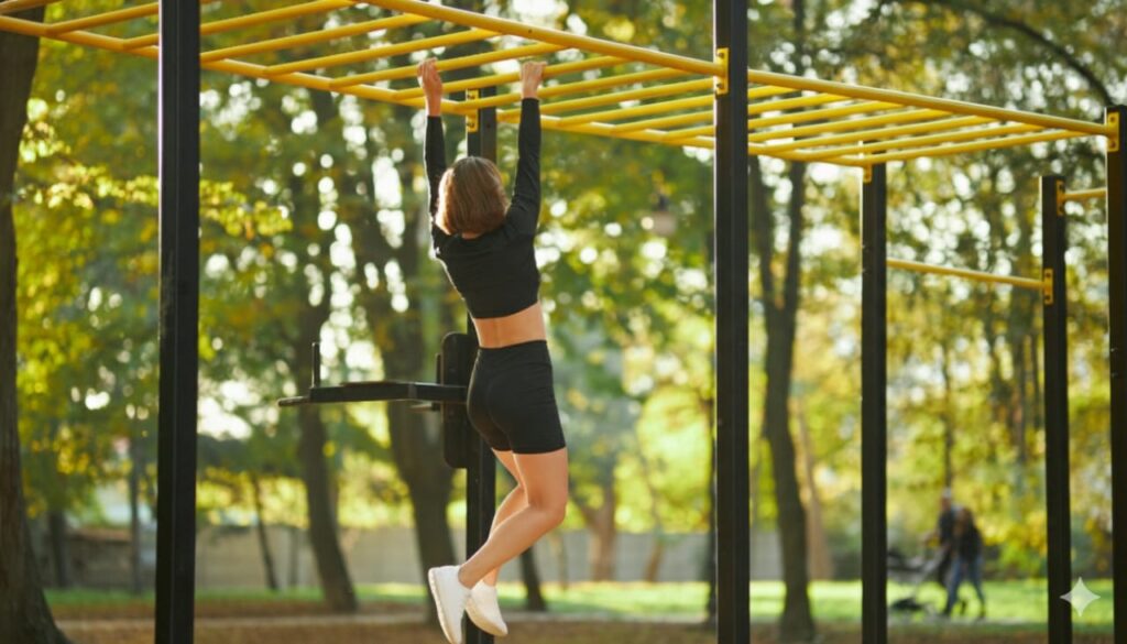 हाइट बढ़ाने की एक्सरसाइज और डाइट