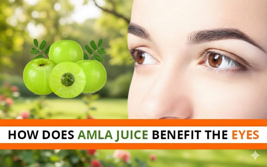 सुबह खाली पेट आवंला खाने के फायदे