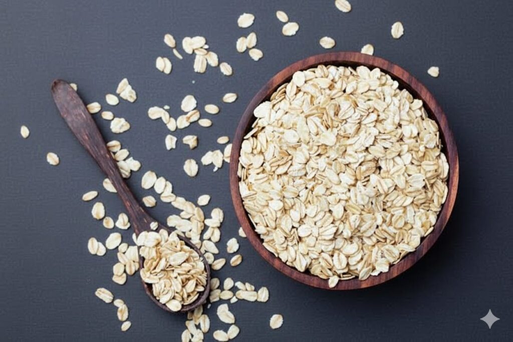 ओट्स खाने के फायदे और नुकसान | Oats khane ke fayde
