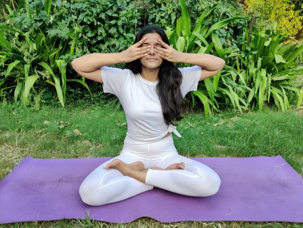 भ्रामरी प्राणायाम कितनी बार करना चाहिए | Bhramari pranayama in hindi