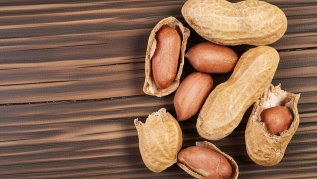 मूंगफली खाने के फायदे और नुकसान ( mungfali khane ke fayde )